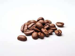 Discover the Rich Essence: Unveiled Secrets of Premium Coffee Beans Generative AI