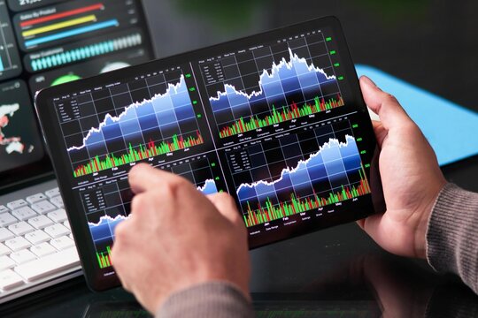 Using Data Analytics