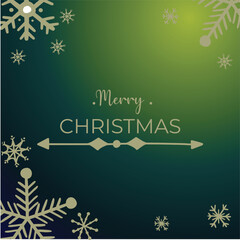 Merry Christmas Greetings card. White Origami Paper cut snow flake.  Decoration. Winter snowflakes background. Seasonal holidays. Snowfall. Origami.  background. 