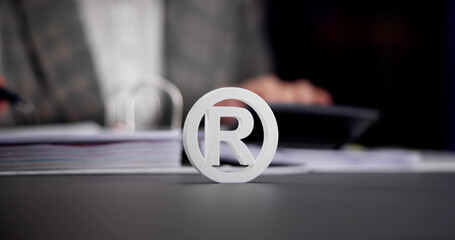 Examine the Copyright Register: Iconic Trademark Search