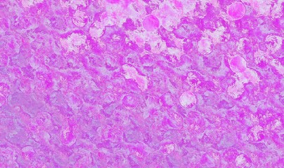 Pink abstract textured background banner, with copy space for text or your images