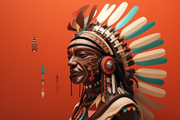 Tribal society human rights