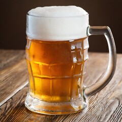 mug of beer