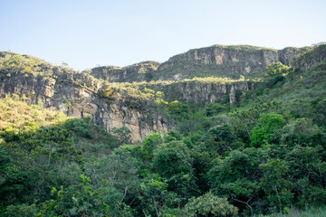 Serra da Canastra