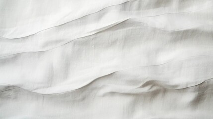 White canvas for painting pictures, painting wallpaper