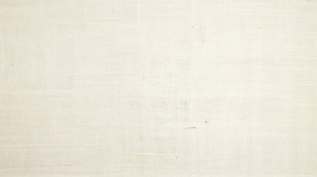 White canvas for painting pictures, painting wallpaper