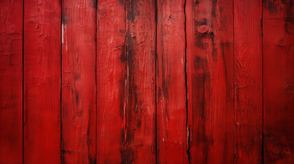 Fond de bois. Imitation d'un parquet rouge, sol en bois. Matière, texture. Arrière-plan pour conception et création graphique.	