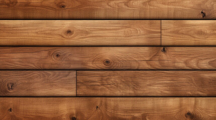 Fototapeta premium Fond de bois. Imitation d'un parquet marron, sol en bois. Matière, texture. Arrière-plan pour conception et création graphique. 