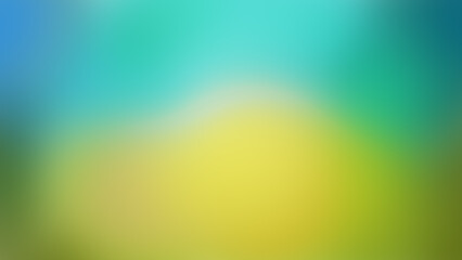Soft and blurred, vibrant and colorful abstract natural summer background. Abstract high resolution...