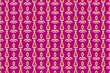 Abstract ethnic rug ornamental seamless pattern.Perfect for fashion, textile design, cute themed fabric, on wall paper, wrapping paper and home decor. Geometric pattern.