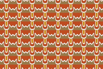 Abstract ethnic rug ornamental seamless pattern.Perfect for fashion, textile design, cute themed fabric, on wall paper, wrapping paper and home decor. Geometric pattern.