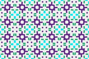 Abstract ethnic rug ornamental seamless pattern.Perfect for fashion, textile design, cute themed fabric, on wall paper, wrapping paper and home decor. Geometric pattern.
