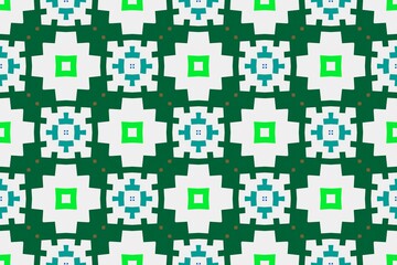 Abstract ethnic rug ornamental seamless pattern.Perfect for fashion, textile design, cute themed fabric, on wall paper, wrapping paper and home decor. Geometric pattern.