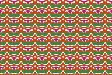 Abstract ethnic rug ornamental seamless pattern.Perfect for fashion, textile design, cute themed fabric, on wall paper, wrapping paper and home decor. Geometric pattern.