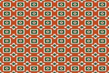Abstract ethnic rug ornamental seamless pattern.Perfect for fashion, textile design, cute themed fabric, on wall paper, wrapping paper and home decor. Geometric pattern.