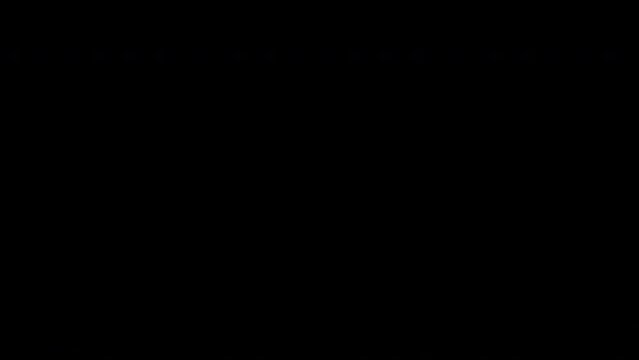3D Volleyball Ball Transitions Animation. Alpha Channel. Drag and Drop. Can be Used Horizontally and Vertically.	