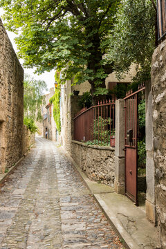 Lagrasse