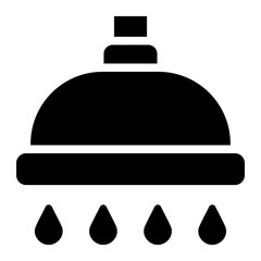 Shower Bath icon