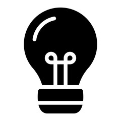 Light Bulb icon