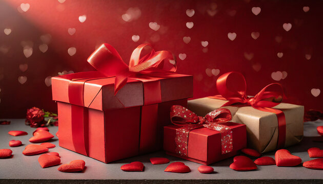regali Valentino amore San Valentino 