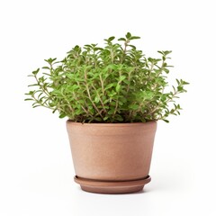 Revitalize Your Kitchen: Experience the Beauty & Benefits of Growing Thyme at Home! Generative AI