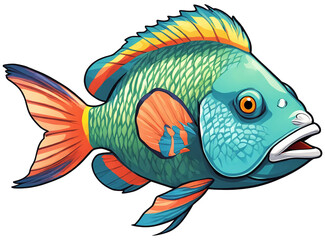 03 parrotfish