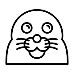 Seal Icon