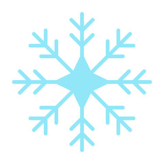 Snowflake Icon