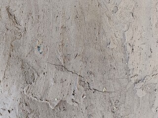 texture of the wall
