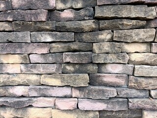 stone wall texture