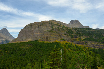 Glacier National Park
