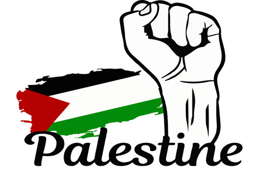 Free Gaza - Free Palestine  