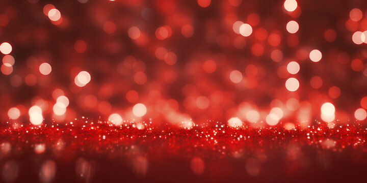 Free photo red shimmering glitter. High-Quality Free Photo featuring Shimmering Glitter  .