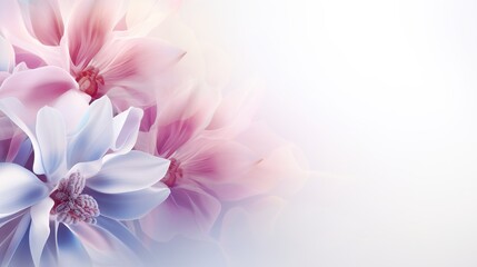 Obraz premium bouquet of flowers