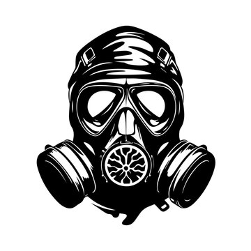 Gas Mask Style