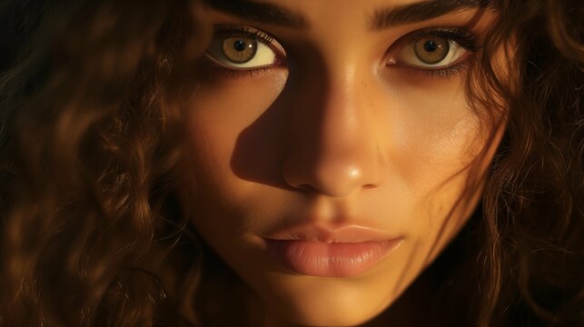 brown-eyed girl