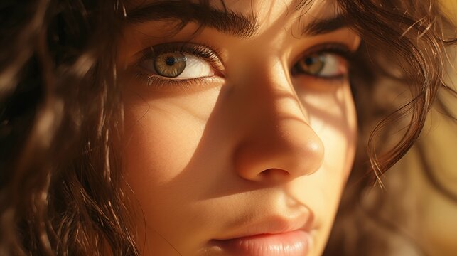brown-eyed girl
