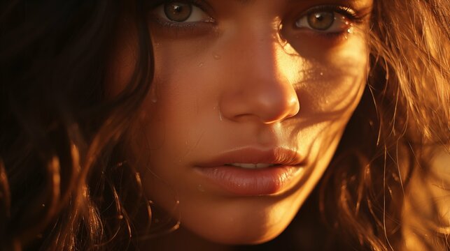 brown-eyed girl