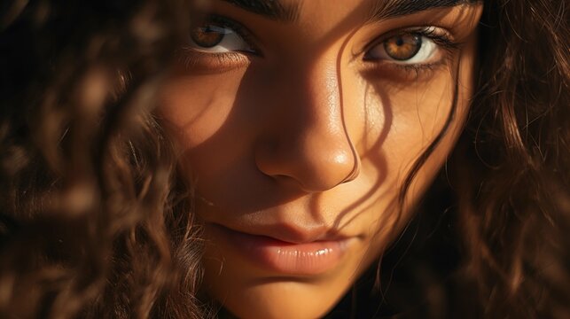 brown-eyed girl