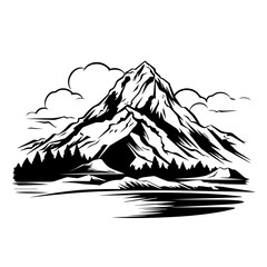 Moutain Peak