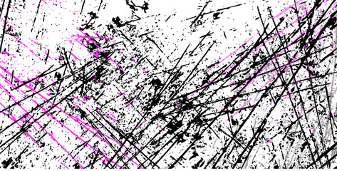 Grunge texture scratch texture background vector