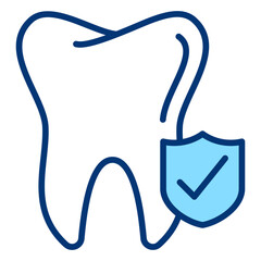 Obraz premium DENTAL INSURANCE