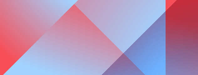 Vivid abstraction unfolds. Triangles in seamless harmony, composing dynamic geometric backdrop. Interplay of angles and hues forms captivating tapestry, evoking modernity and artistic allure