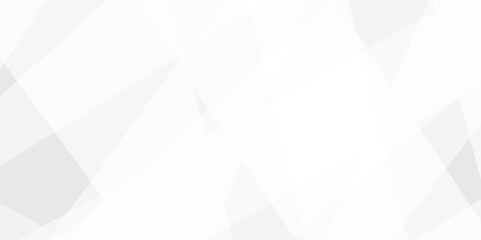 Abstract background with white and gray and geometric style with simple lines and corners, triangle as background geometric style with simple lines and corners, triangle as background paper texture