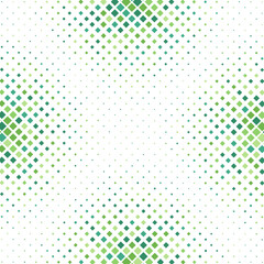  Halftone Artistry with Metal-Infused Texture. Colorful seamless polka Square design set on white background.  Geometric Square pattern background for Valentine's Day, wedding card & commercial card. 