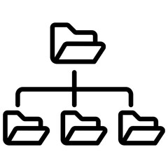 Structure icon