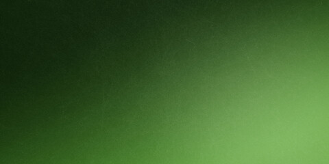 Texture of green metallic paper background for design Christmas or New Year's party cards