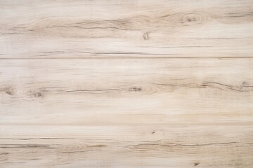 old wood background, light wooden abstract texture, Generative AI 