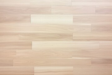 parquet wood texture, light wooden floor background, Generative AI 