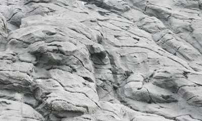 Rock Climbing wall texture background.